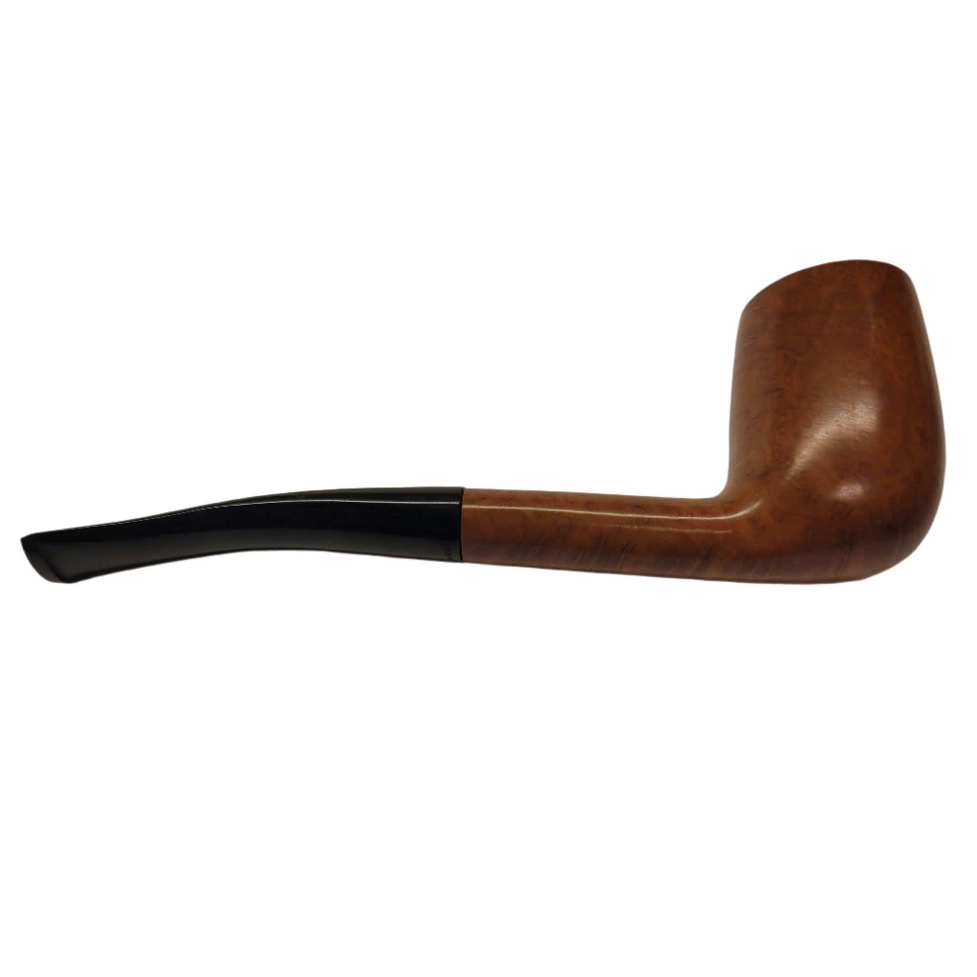 Unmarked Zulu #18
