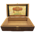 Arturo Fuente Fuente Opus X Perfecxion #77 Shark -EMPTY BOX (2)