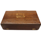 Arturo Fuente Fuente Opus X Perfecxion #77 Shark -EMPTY BOX (2)