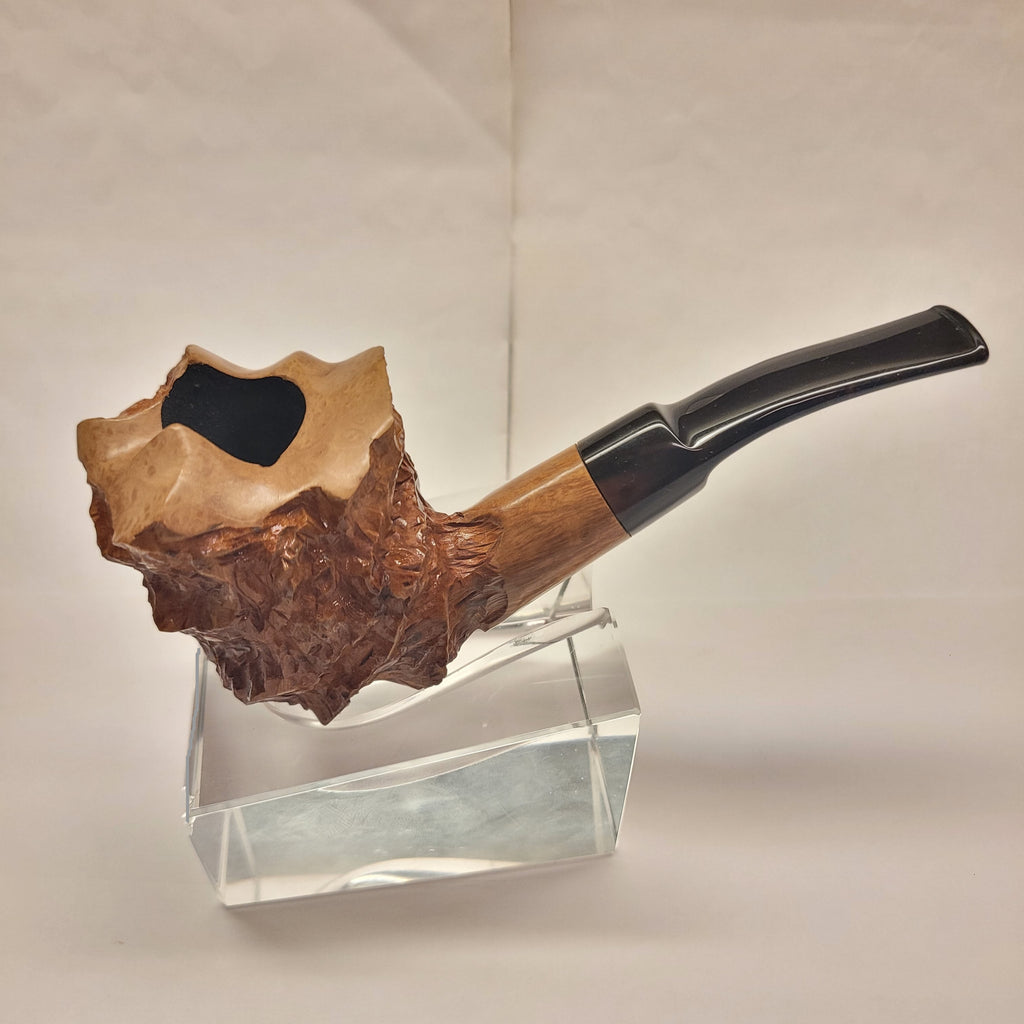 J.M Boswell Freehand (2016) #49