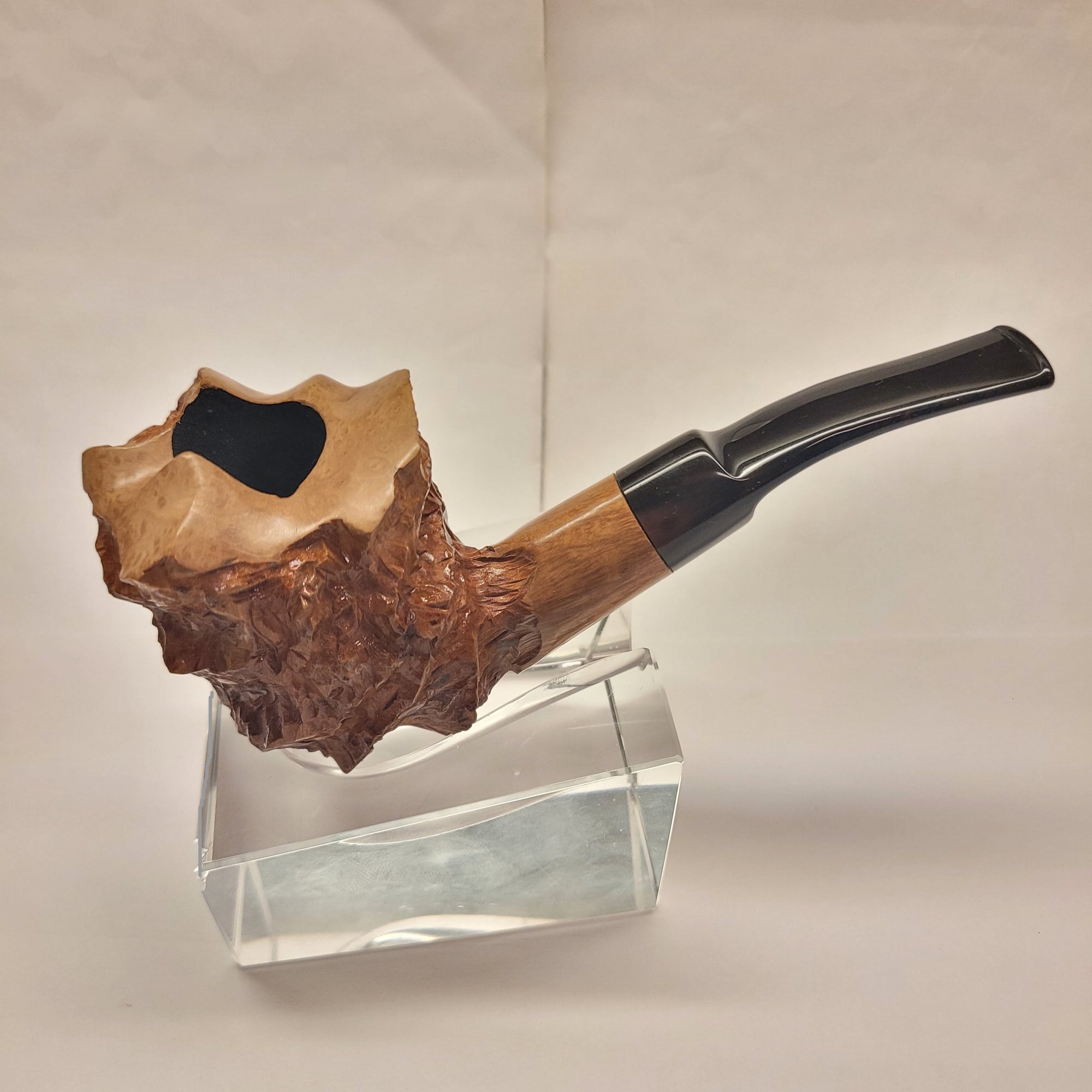 J.M Boswell Freehand (2016) #49