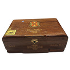 Arturo Fuente Fuente Opus X Perfecxion #4 -EMPTY BOX