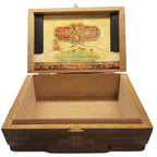 Arturo Fuente Fuente Opus X Perfecxion #4 -EMPTY BOX