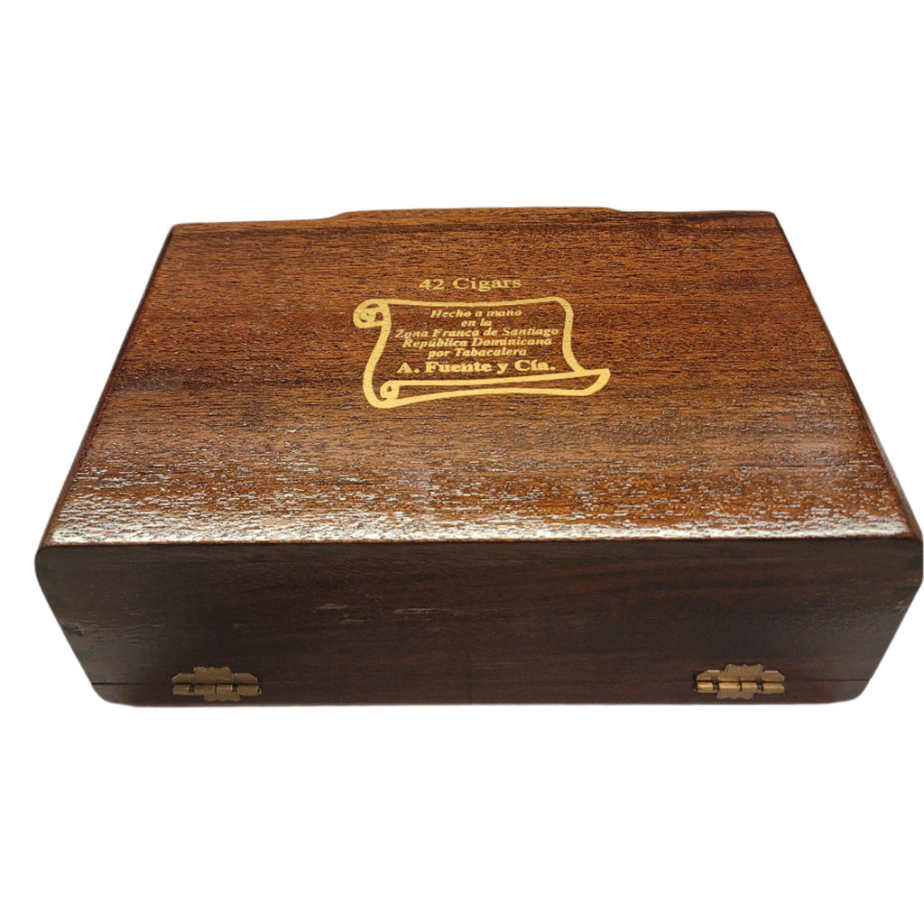 Arturo Fuente Fuente Opus X Perfecxion #4 -EMPTY BOX
