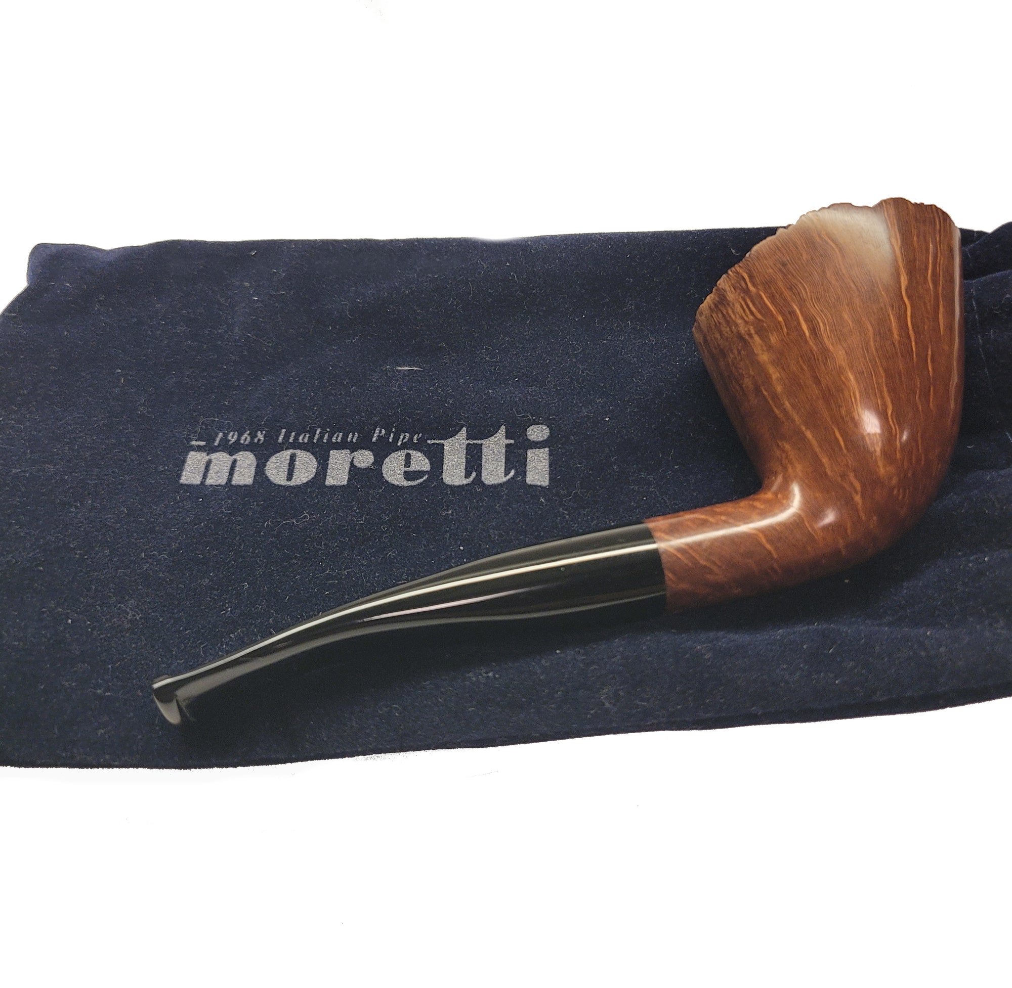 Moretti Super Magnum #66