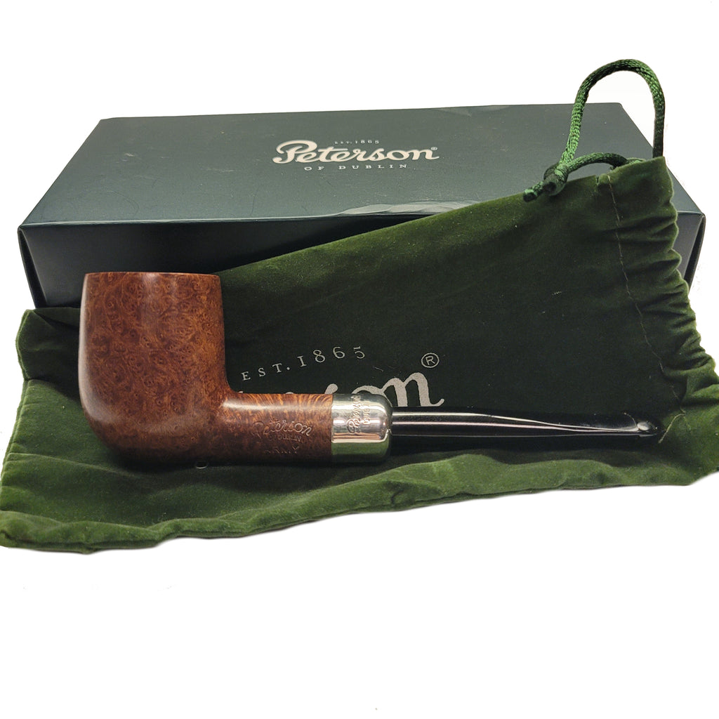 Peterson Army P-lip(6) #69