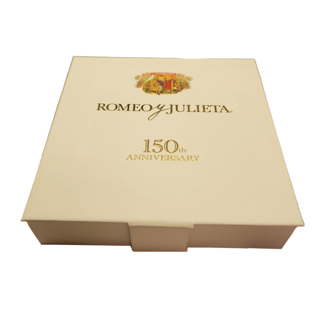 Romeo y Julieta 150th Gift Set