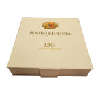 Romeo y Julieta 150th Gift Set