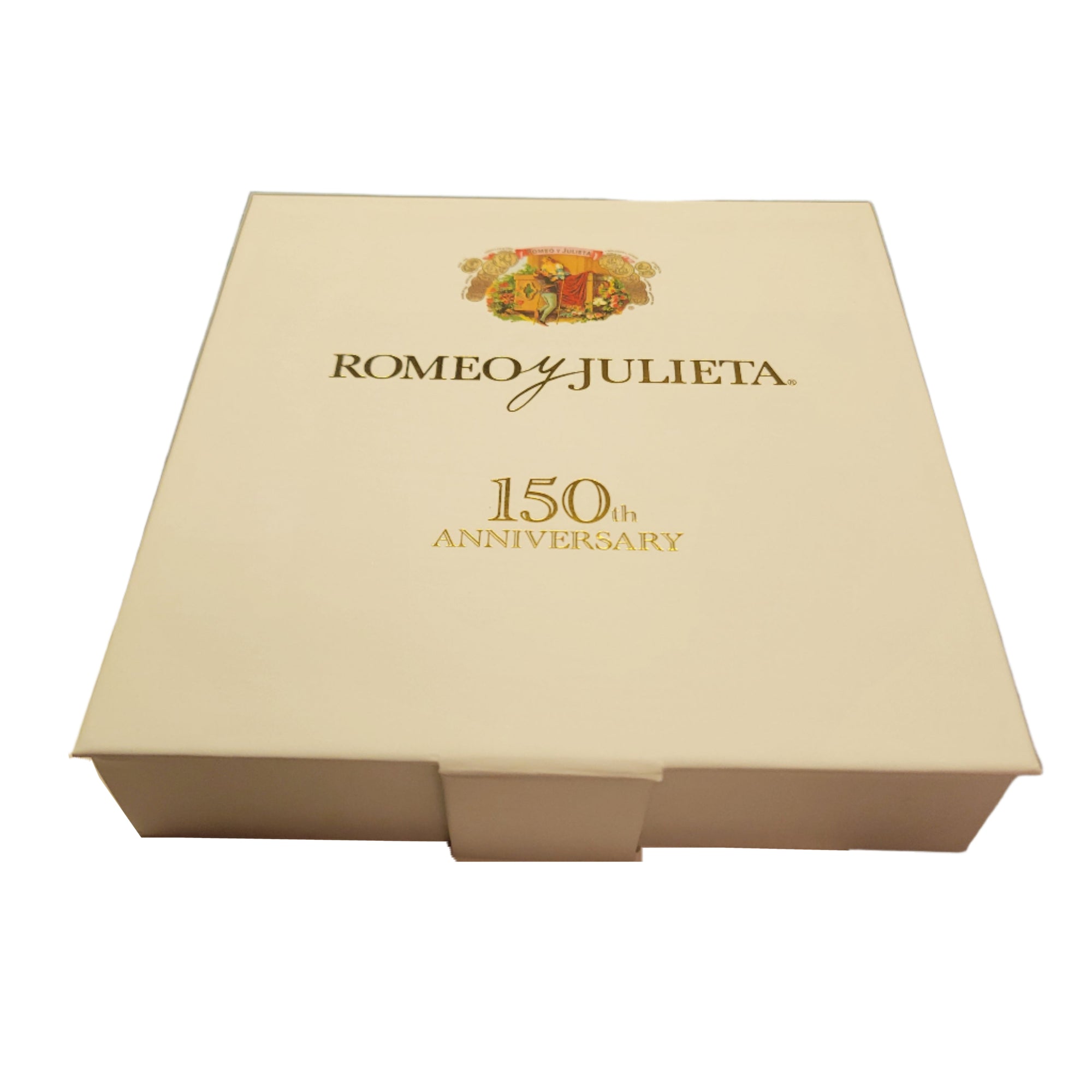 Romeo y Julieta 150th Gift Set