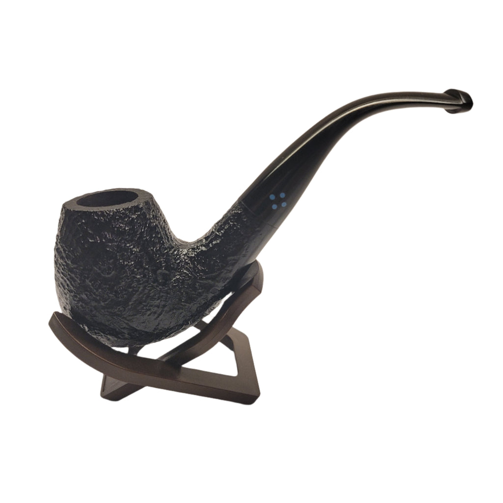 Sasieni 4 Dot Ruff Root(8) #100
