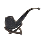 Sasieni 4 Dot Ruff Root(8) #100
