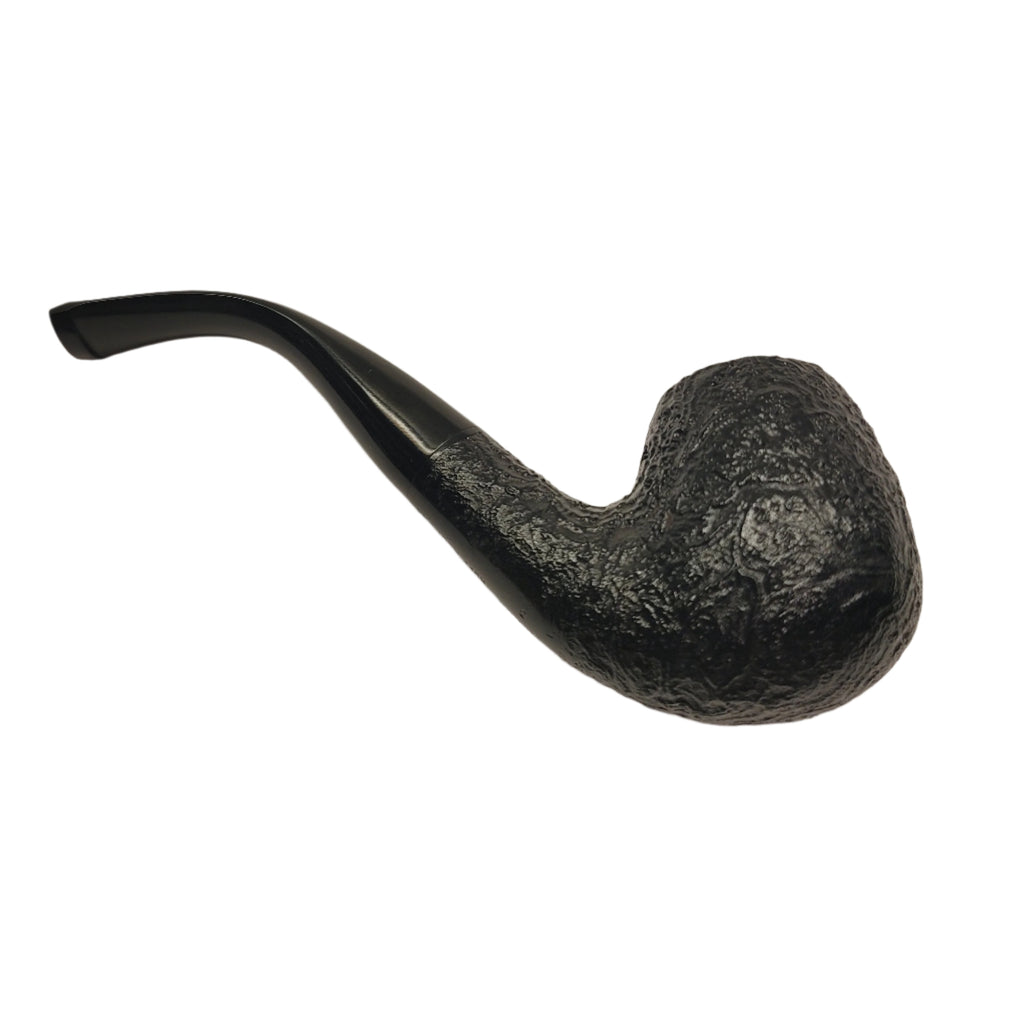 Sasieni 4 Dot Ruff Root(8) #100