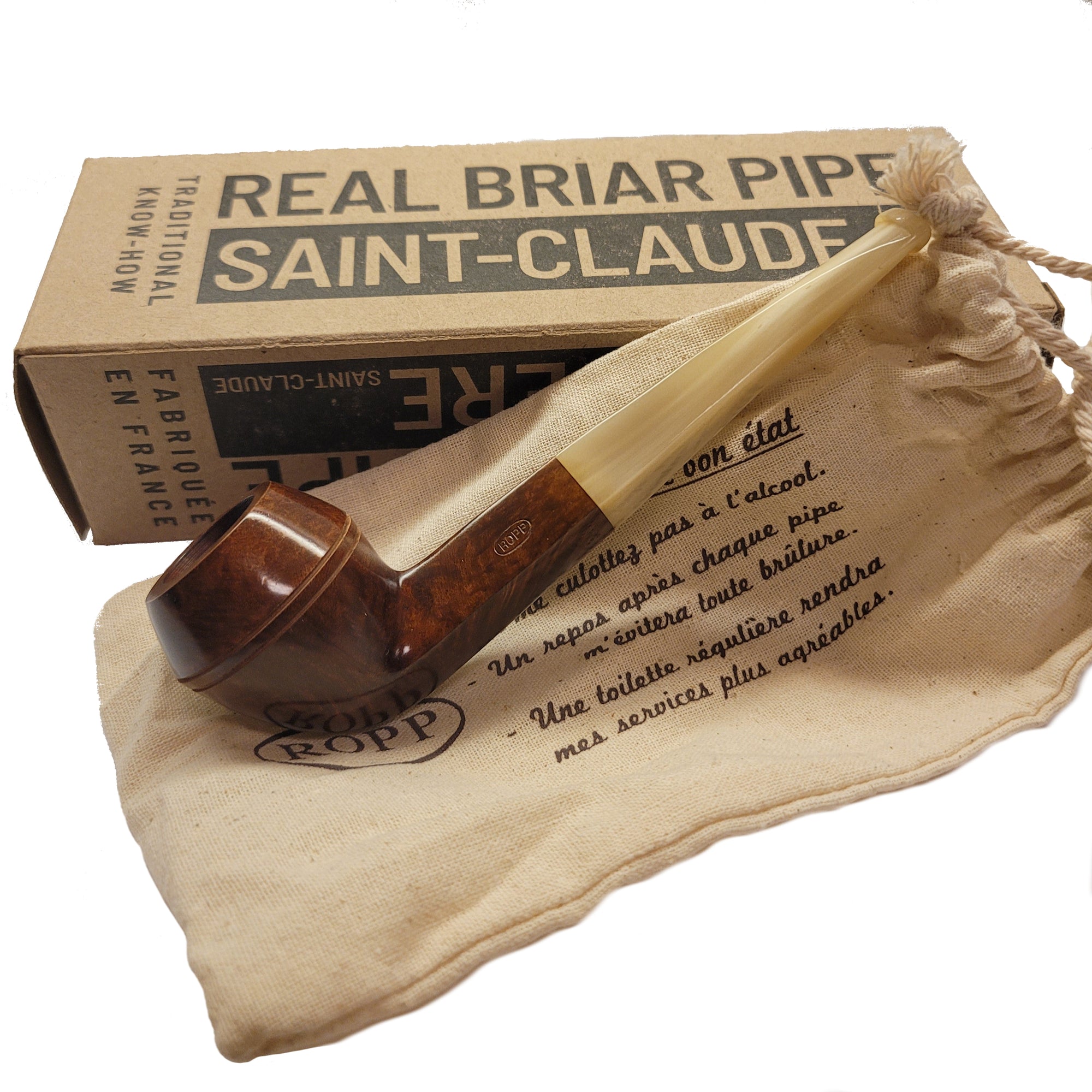 Saint-Claude Ropp Vintage (230) #111