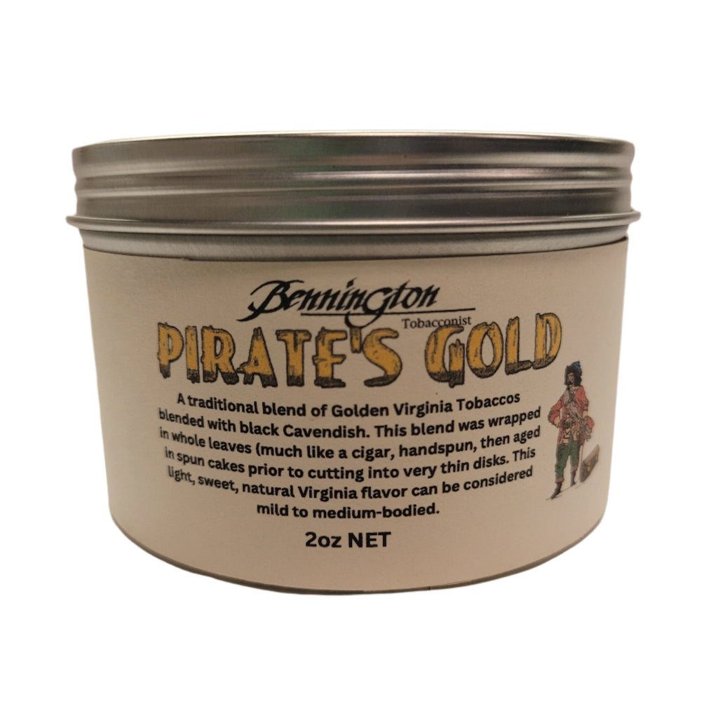 Pirate's Gold