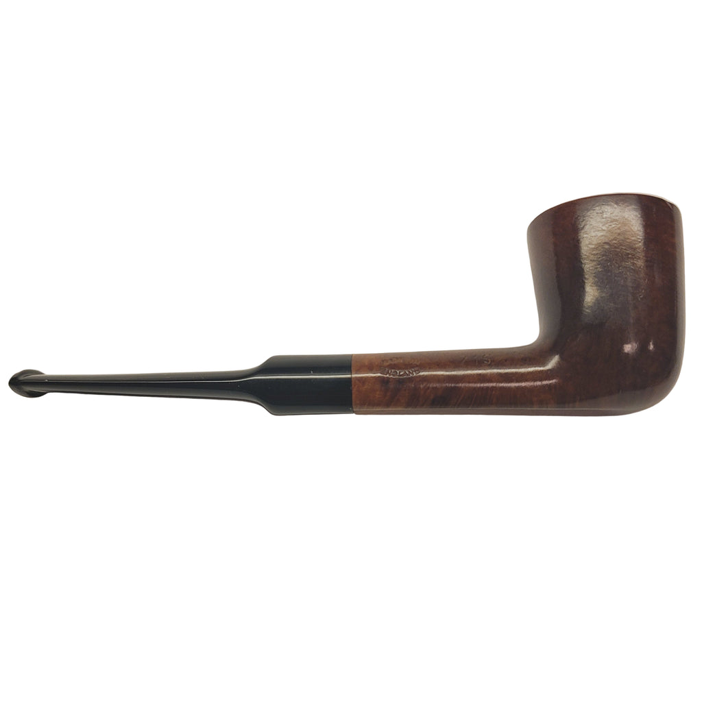 Estate Sasieni 2 Dot Natural (71S)