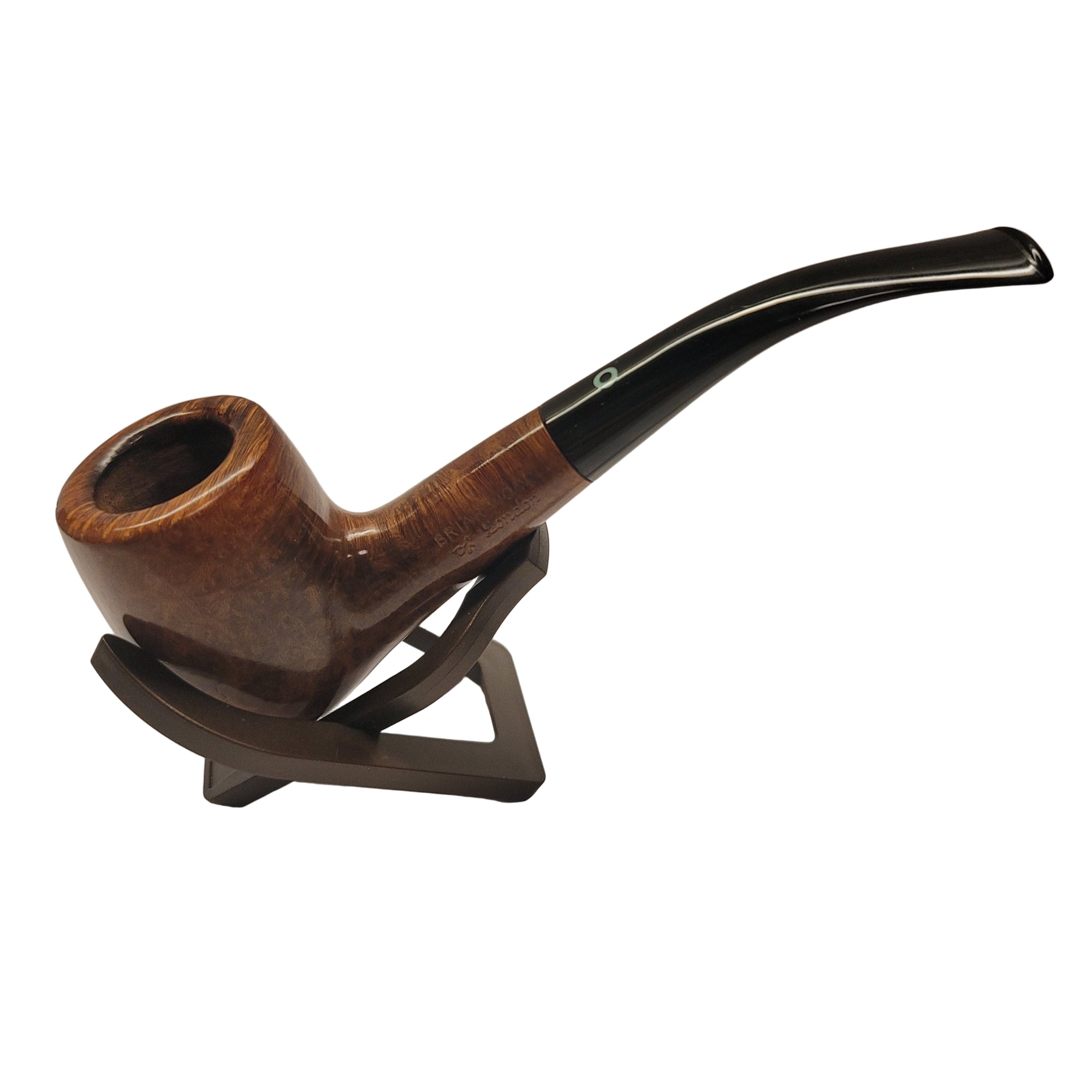 Estate Unmarked Bent #165