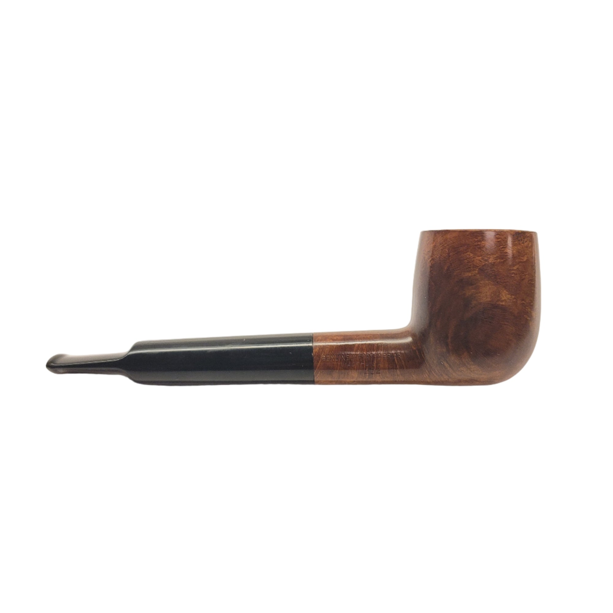Estate Denicotea Pot Pipe (202) #179