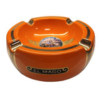 El Mago Ashtray