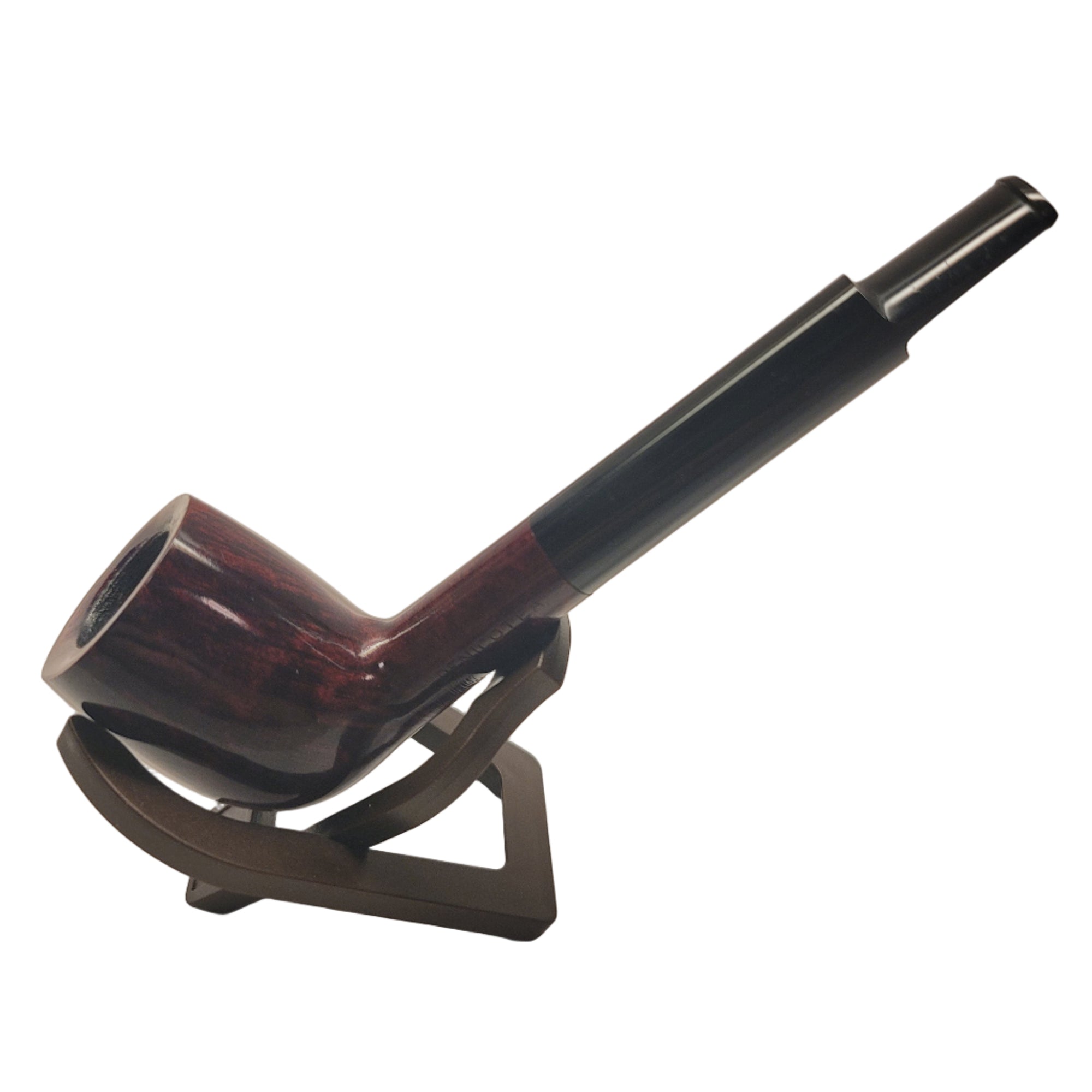 Estate Denicotea Pot Pipe (202) #195