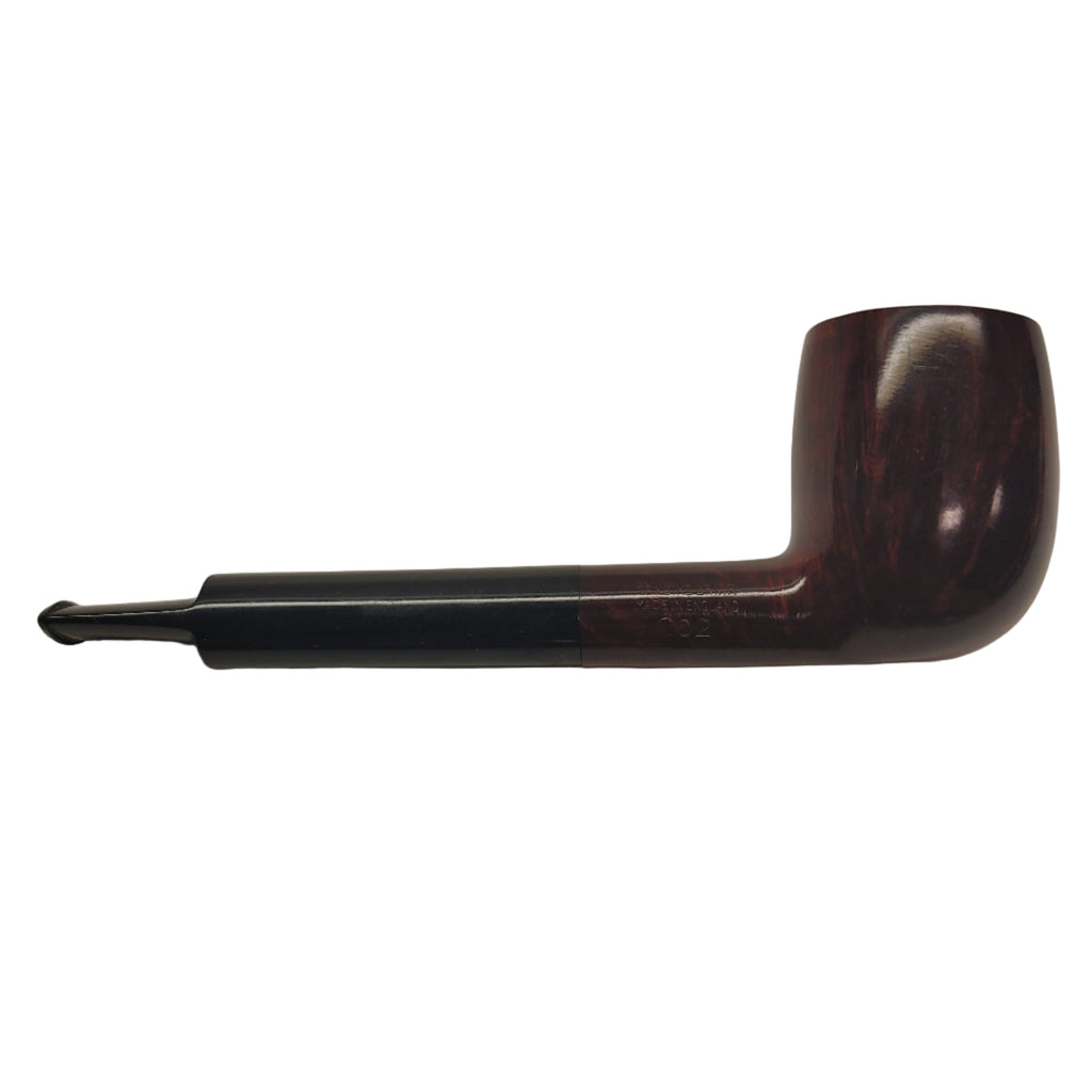 Estate Denicotea Pot Pipe (202) #195