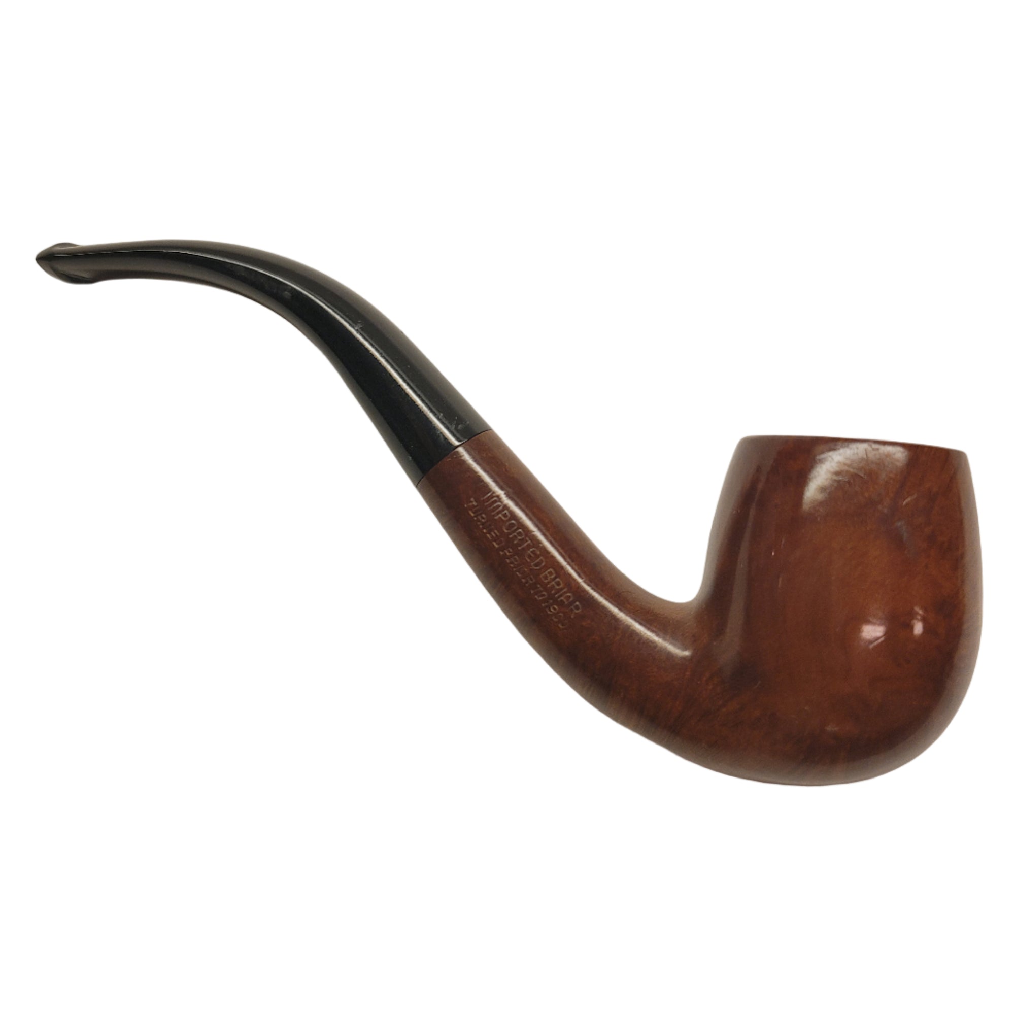 Estate John Middleton Antique #192