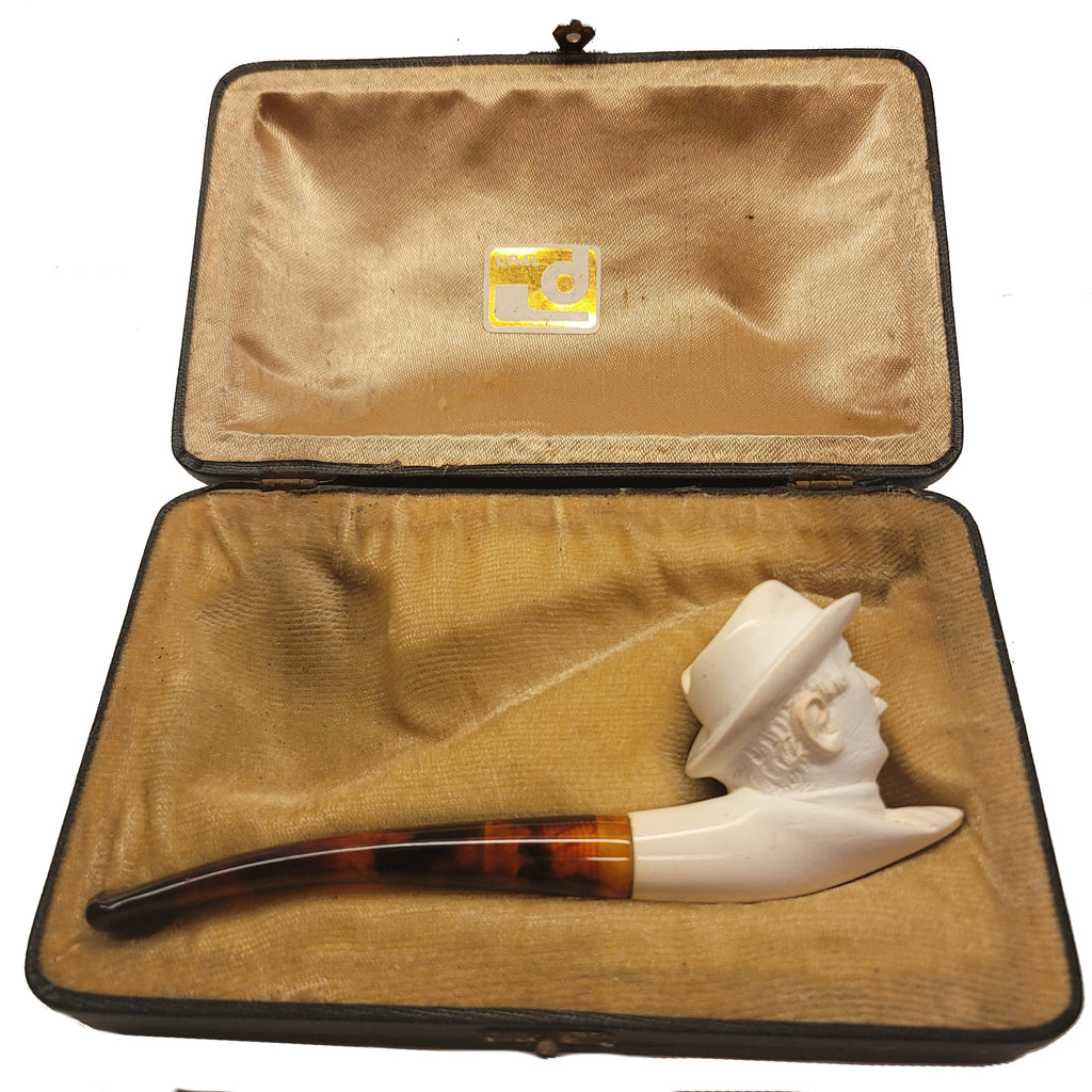Estate Meerschaum Watson #211