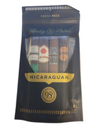 Rocky Patel Nicaraguan Sampler 4pk