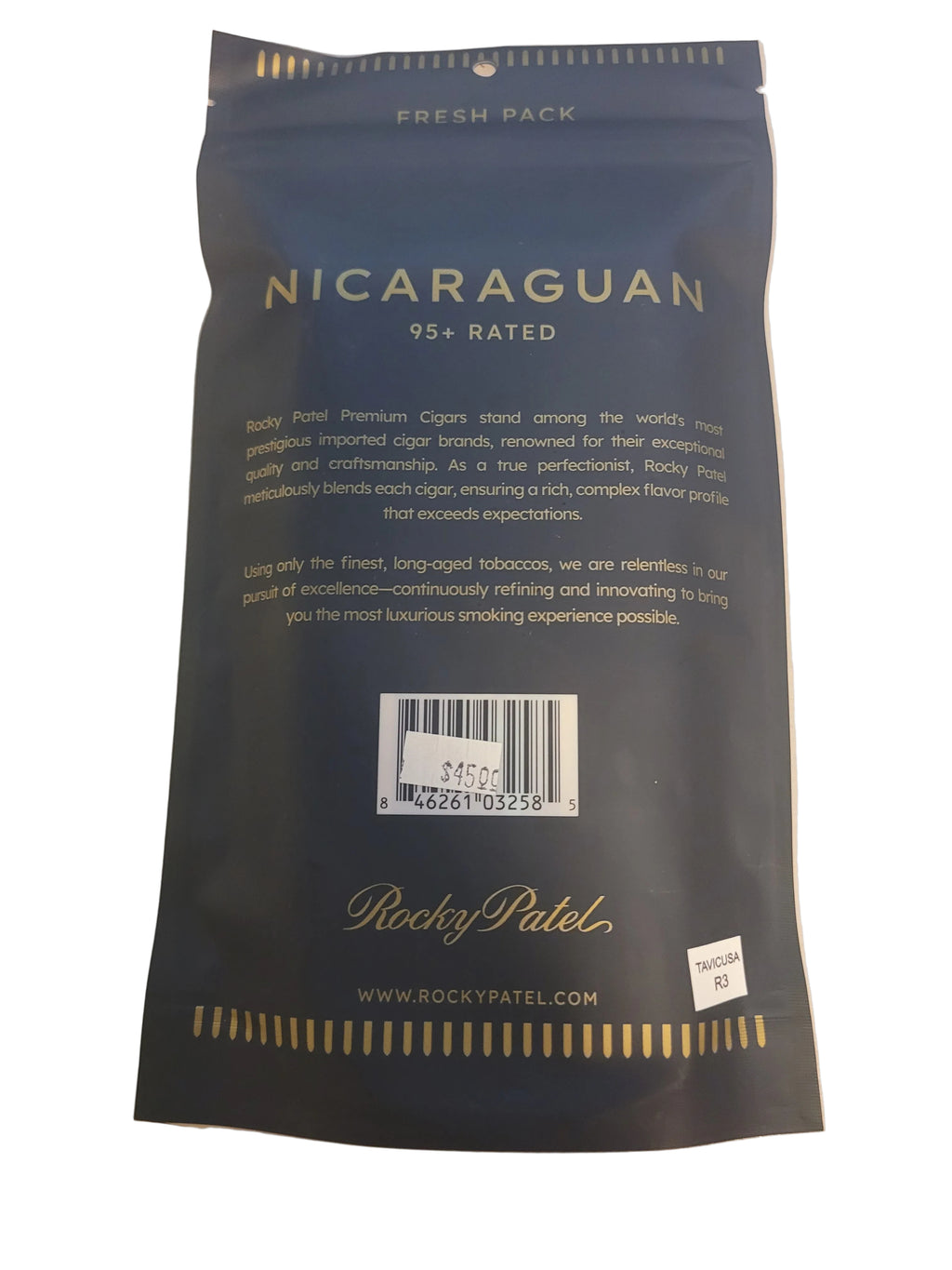 Rocky Patel Nicaraguan Sampler 4pk