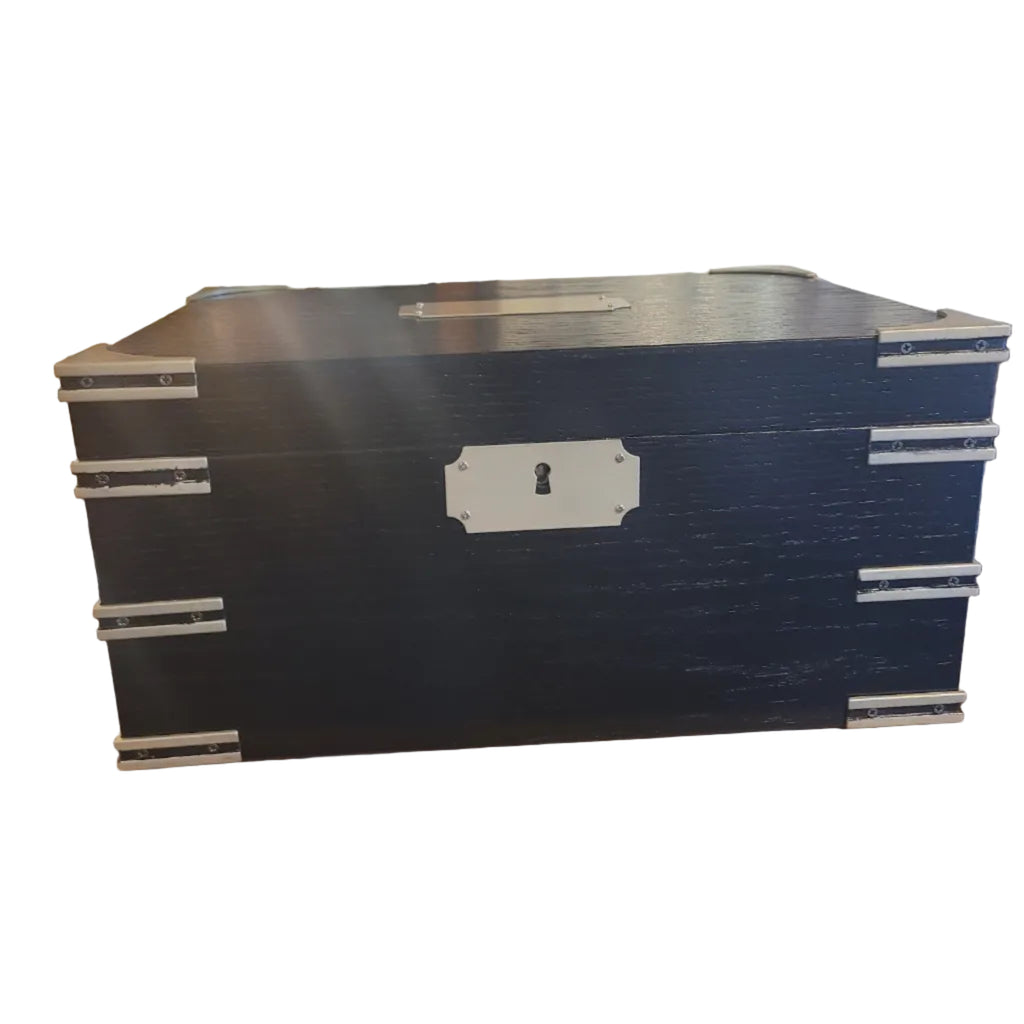 Humidor Supreme Ironside