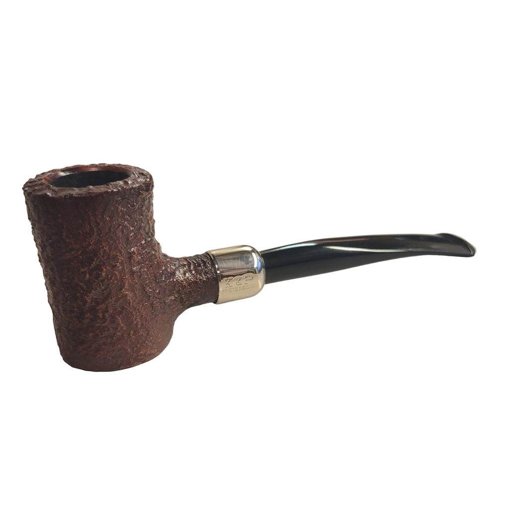 Sandblast 701 Fishtail