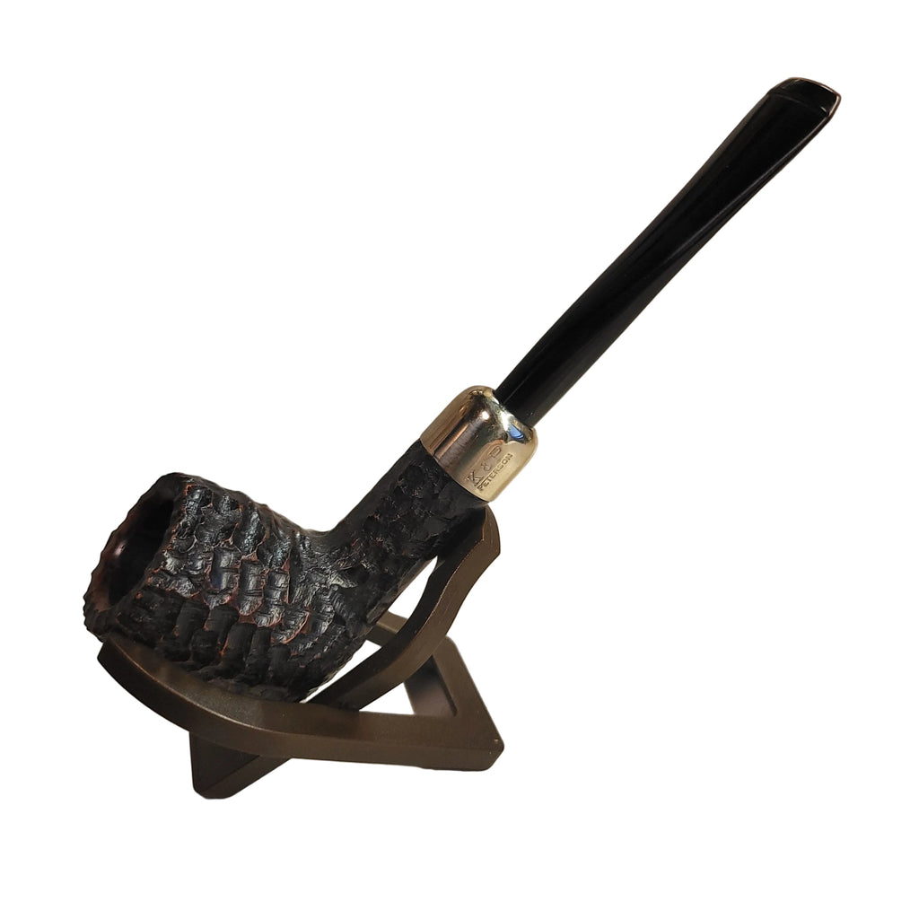 Peterson Sandblasted #102