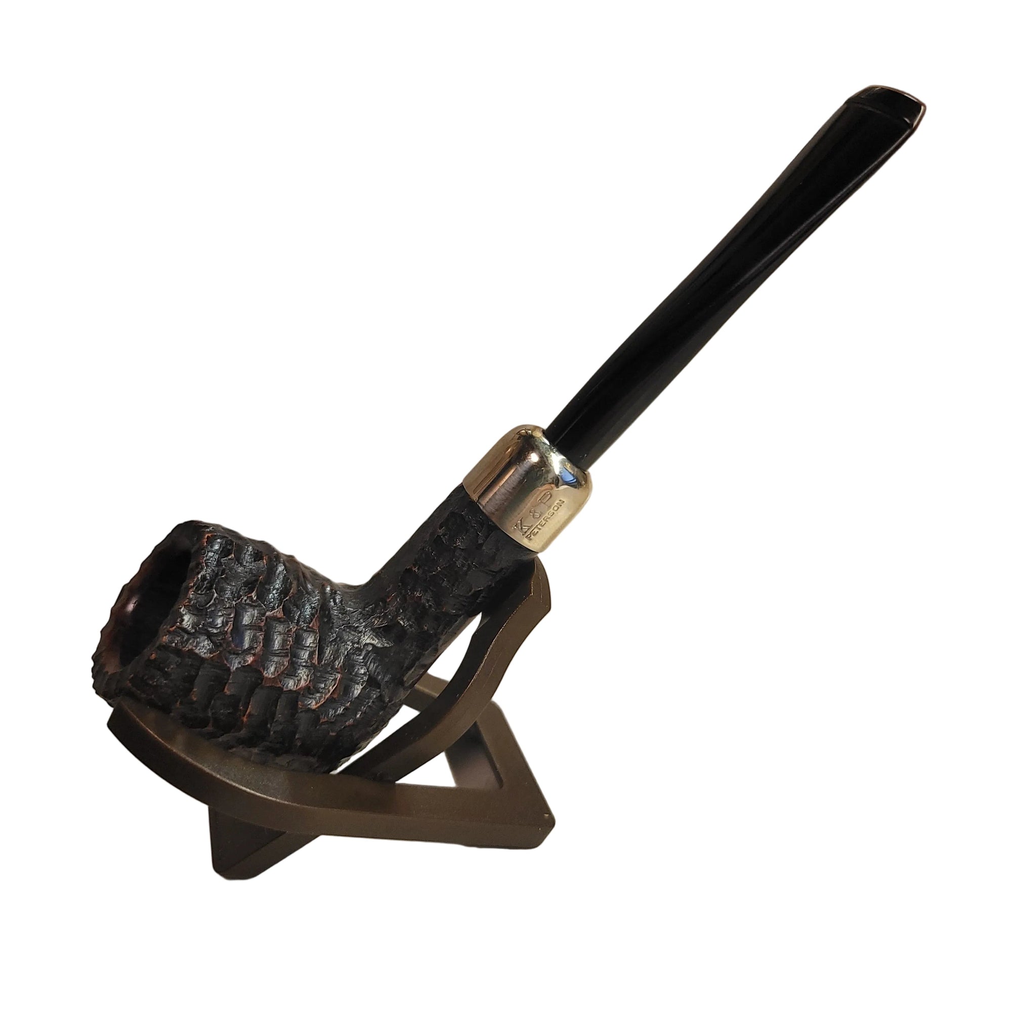 Peterson Sandblasted #102