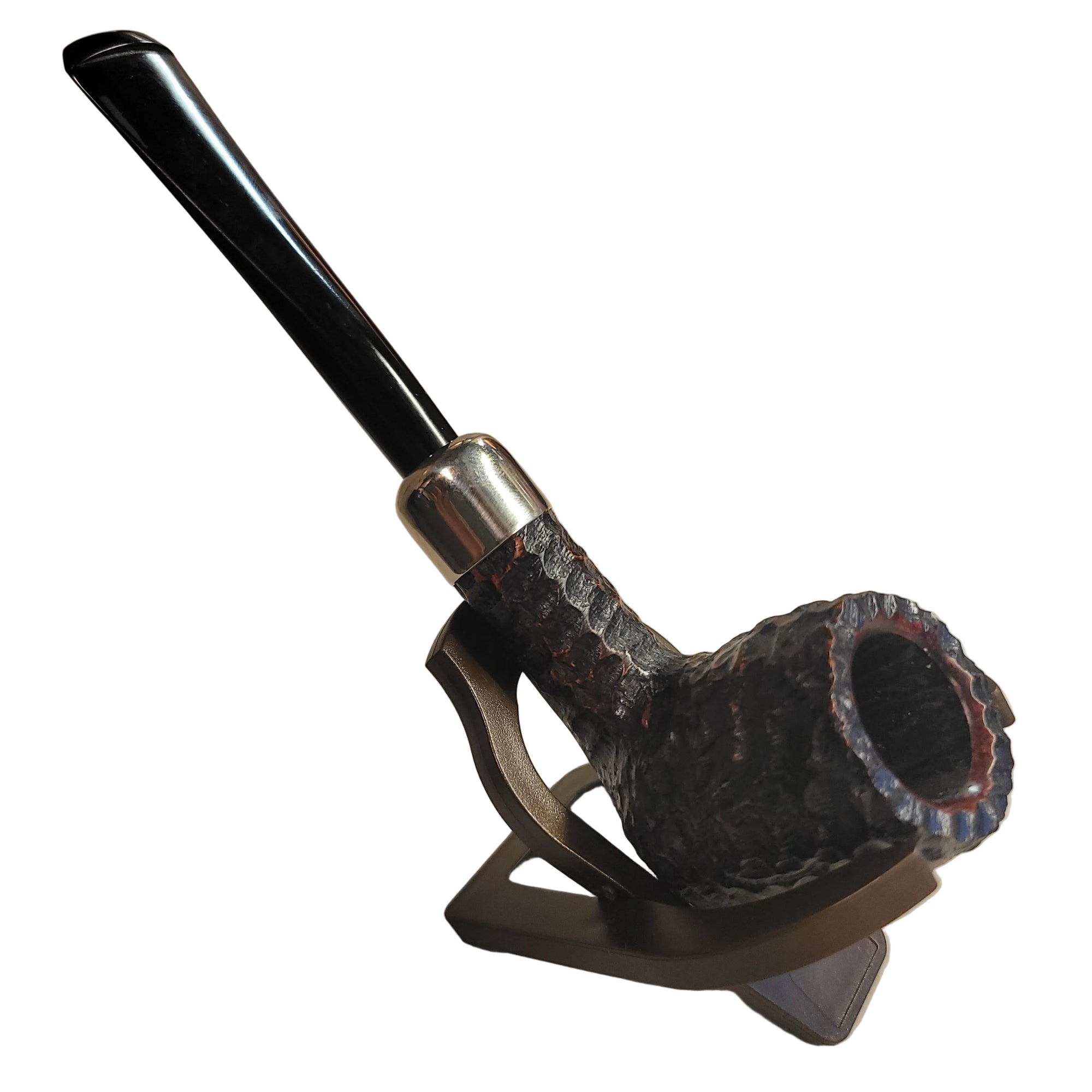Peterson Sandblasted #102