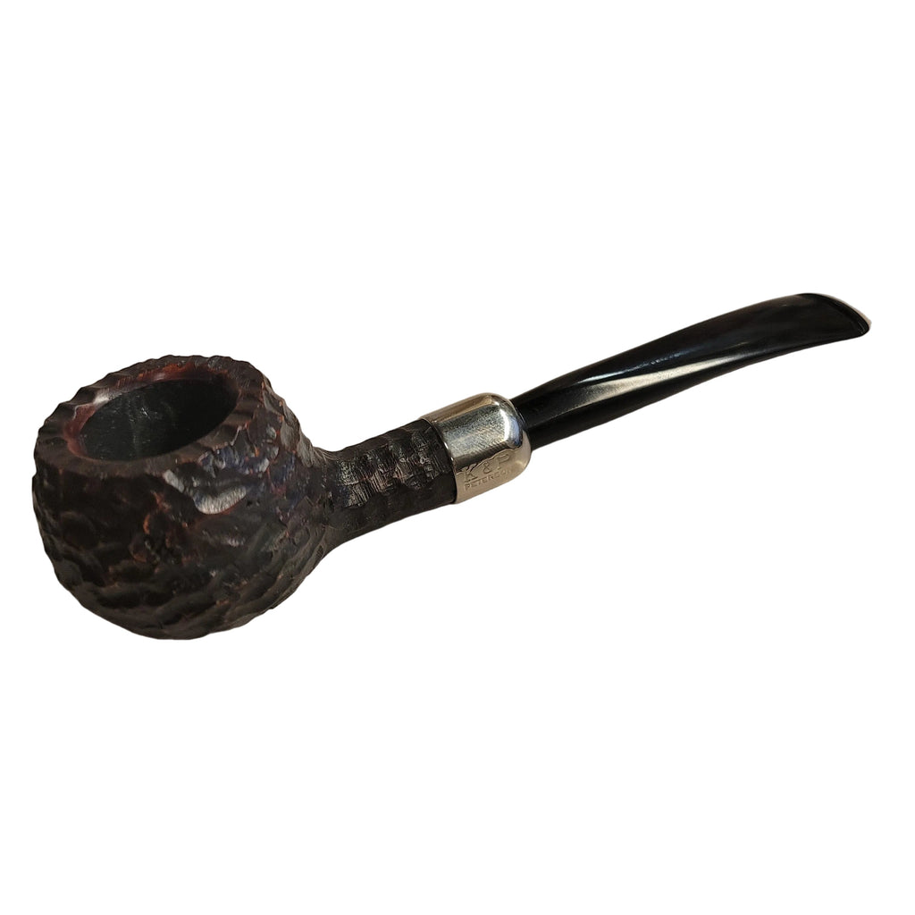 Peterson Rusticated 406