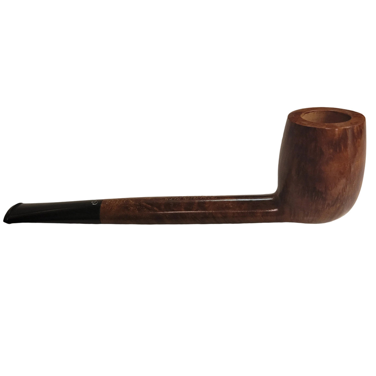 Estate Charatan's Make 0104 (#37)
