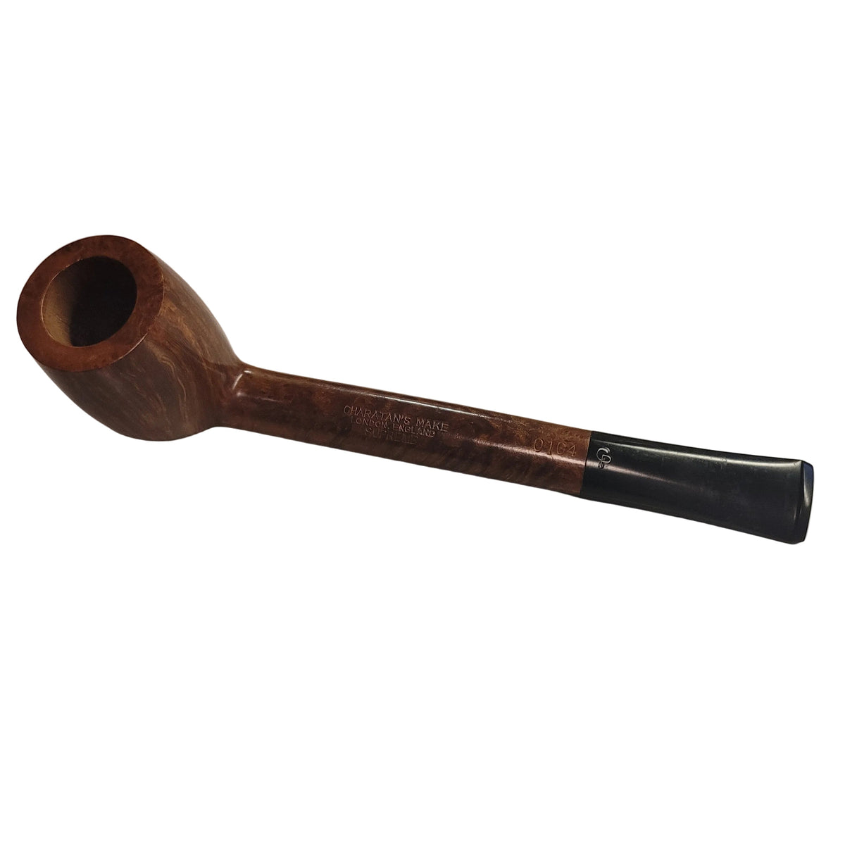 Estate Charatan's Make 0104 (#37)