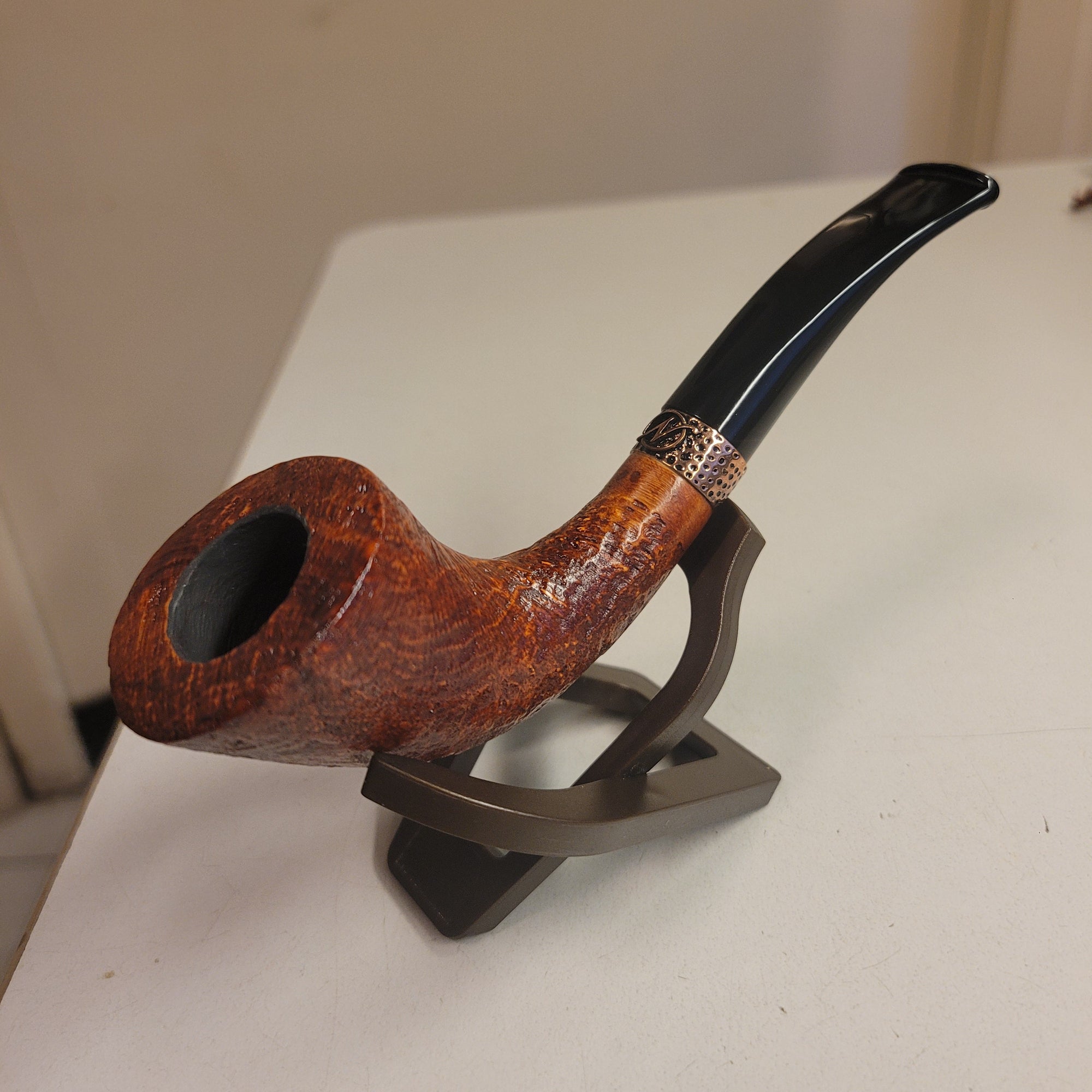 Nording CopperHead Horn