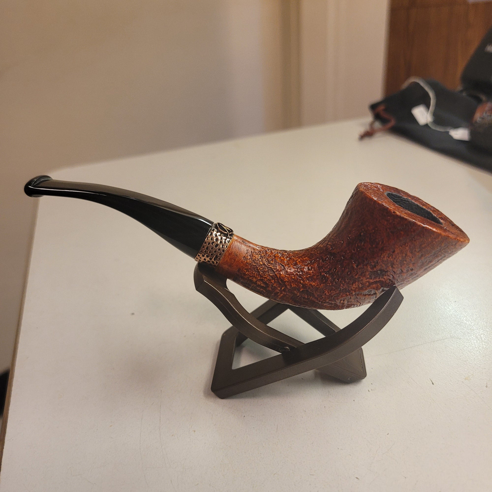Nording CopperHead Horn