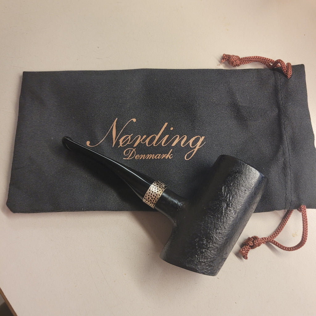 Nording Silver Poker