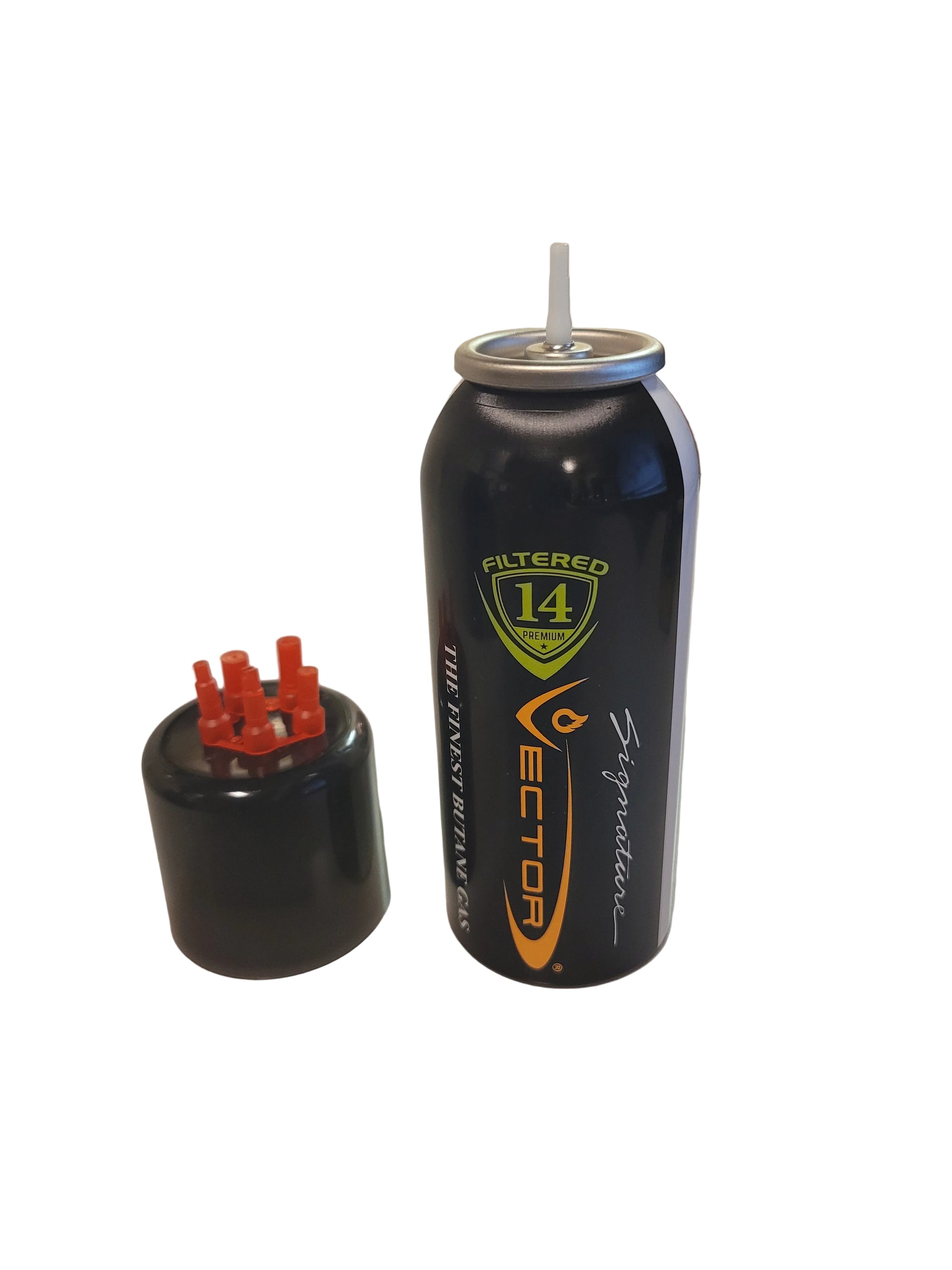Vector Premium Butane