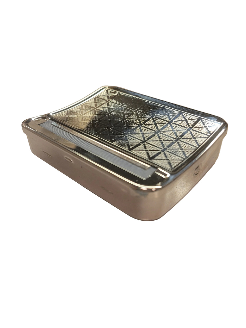 79mm Automatic Rolling Box