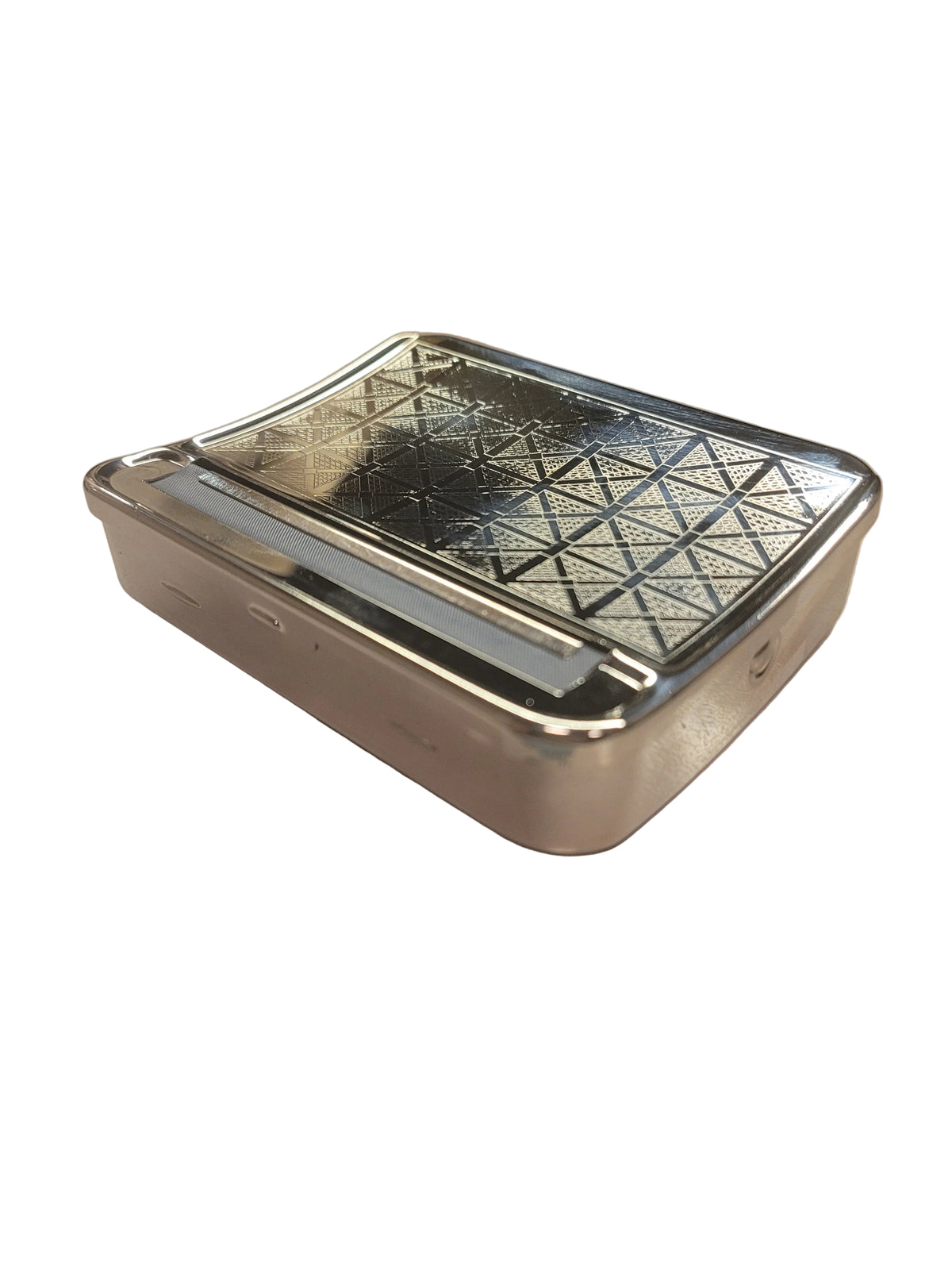 79mm Automatic Rolling Box