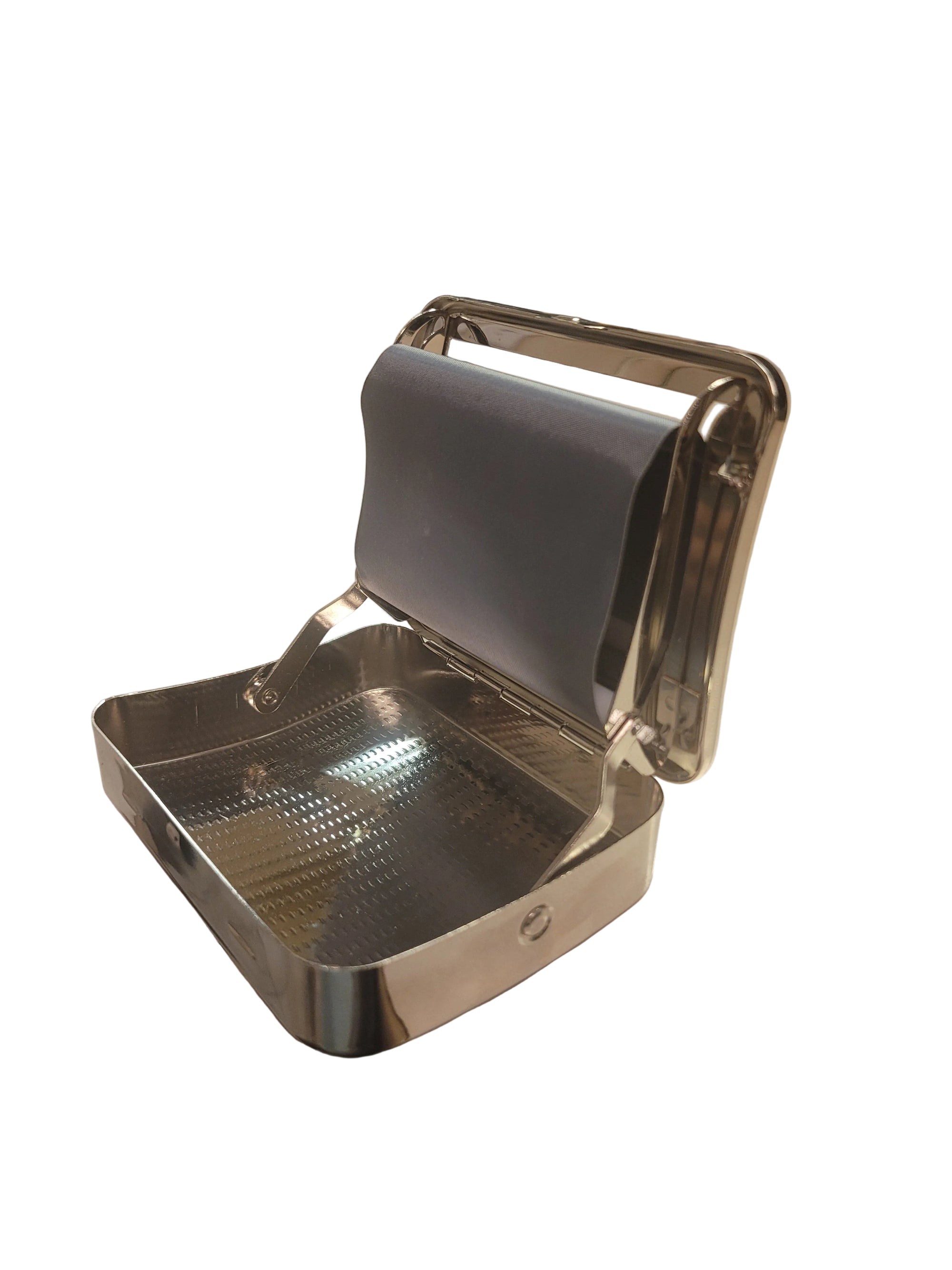 79mm Automatic Rolling Box