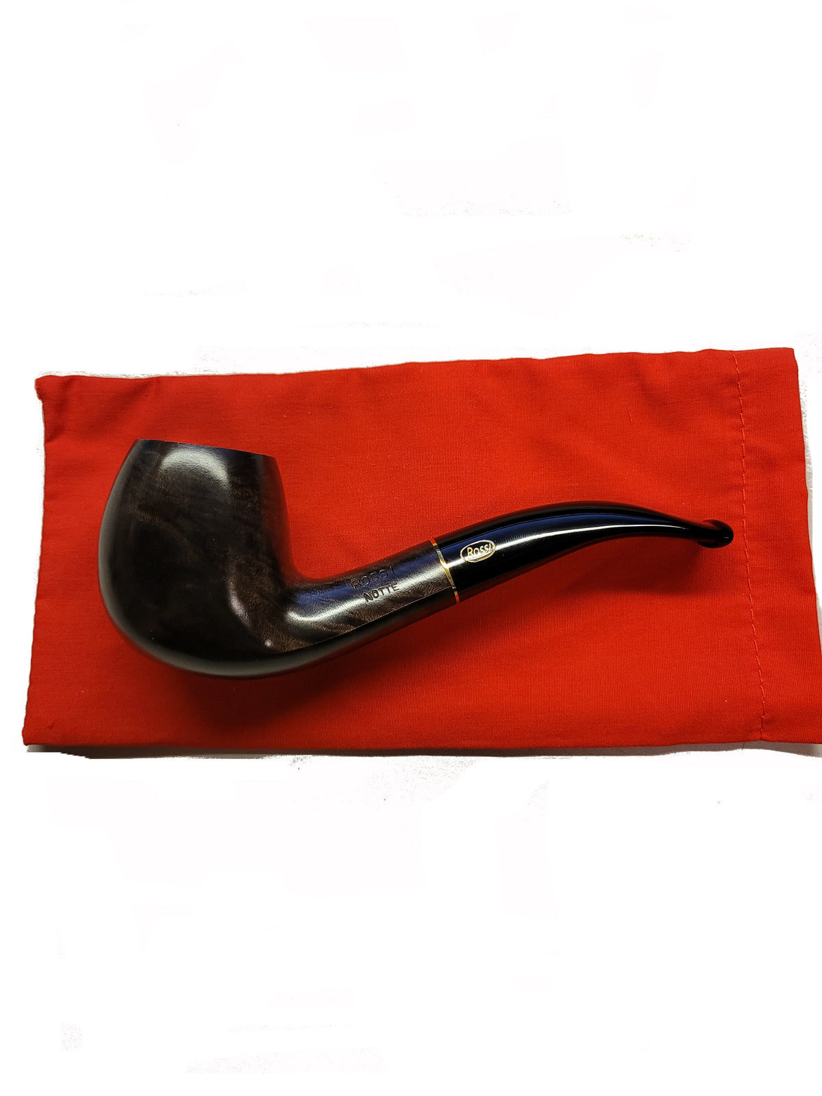 Rossi Notte #8677 Bent Billiard