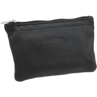 Castleford Zip 5.5in Black