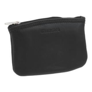 Castleford Zip 5in Black