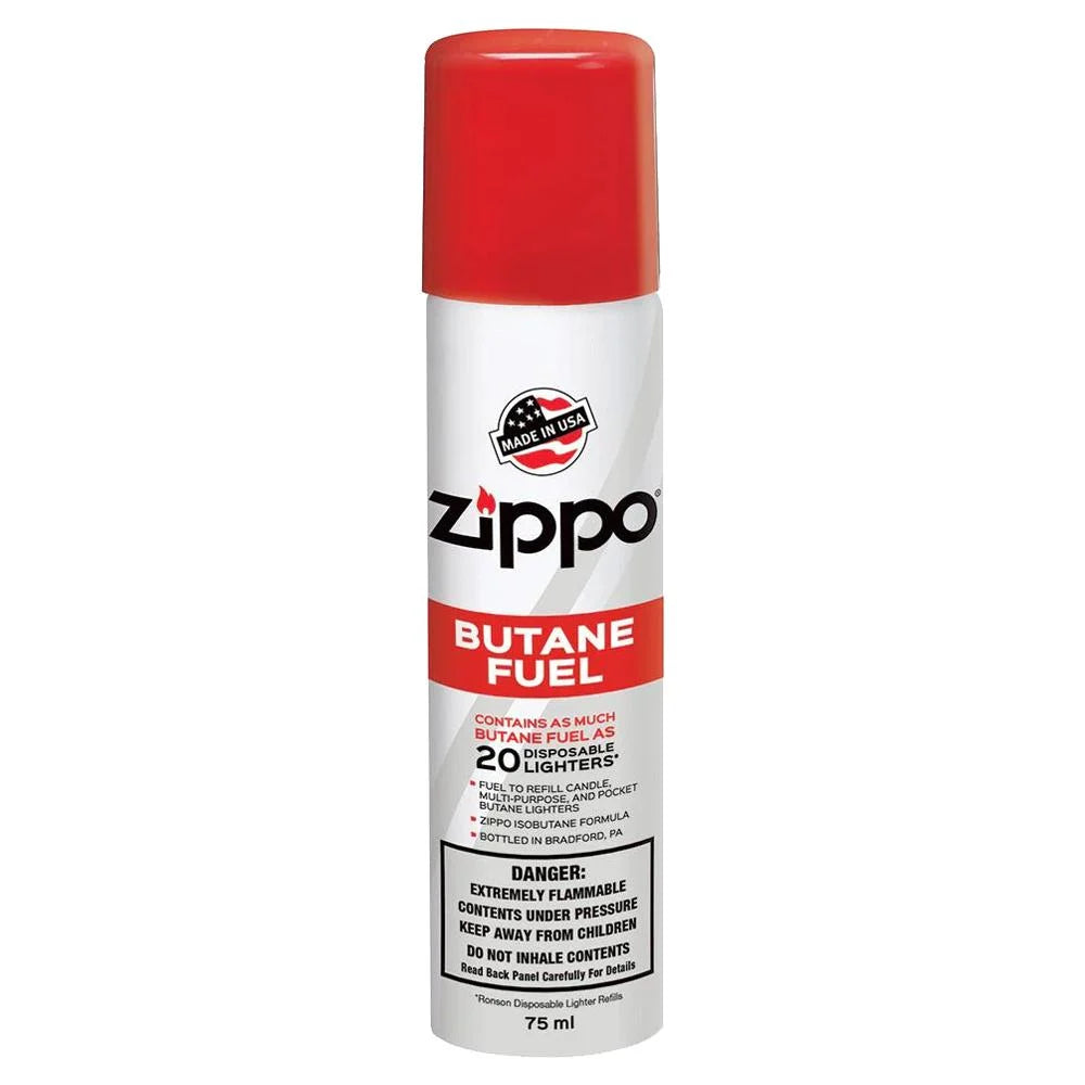 Zippo Premium Butane