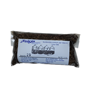 Non-Aromatic Pipe Tobacco Pouches - Deal