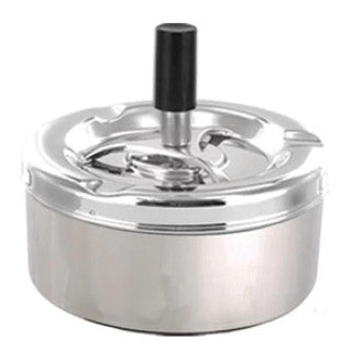 Spinner Cigarette Ashtray Assortments