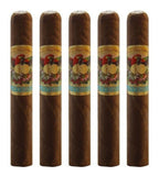 San Cristobal Quintessence